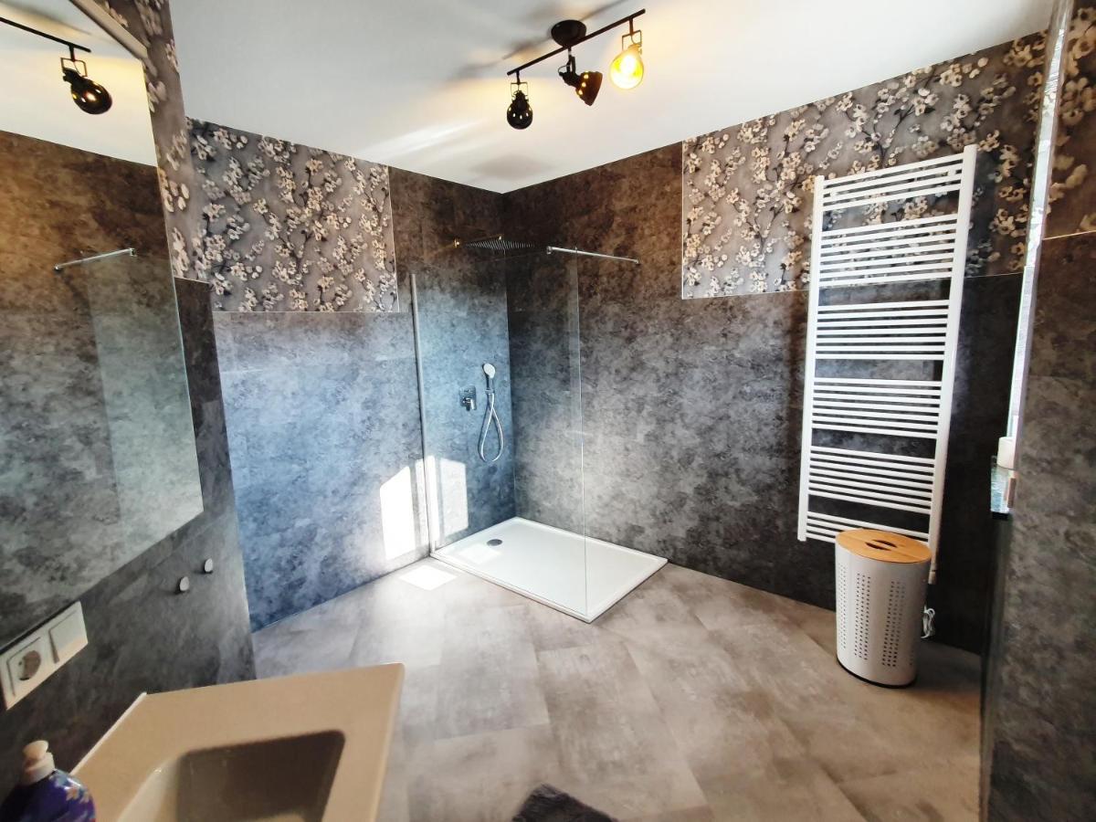Dm Hotels & Apartments - Apartment Rasenweg Dingelstadt Kültér fotó