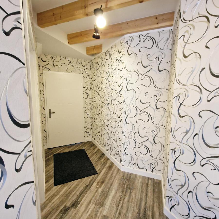 Dm Hotels & Apartments - Apartment Rasenweg Dingelstadt Kültér fotó